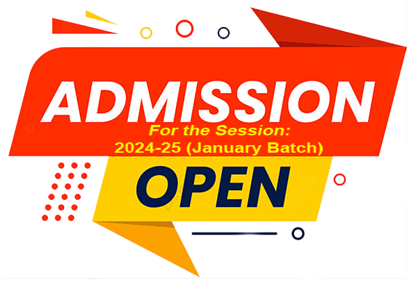 ADMISSION 2024-25