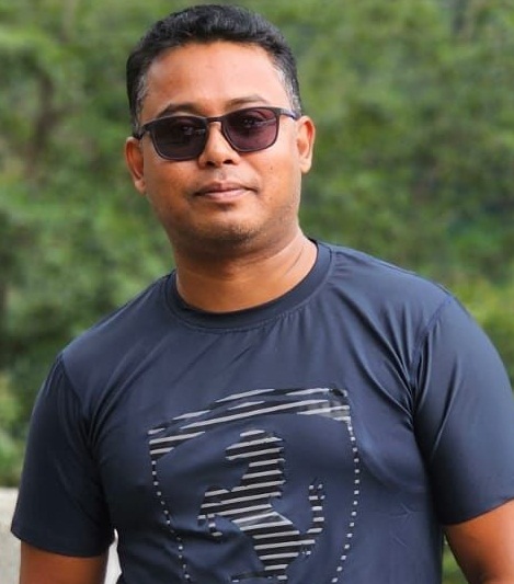 Bhaskar Jyoti Goswami